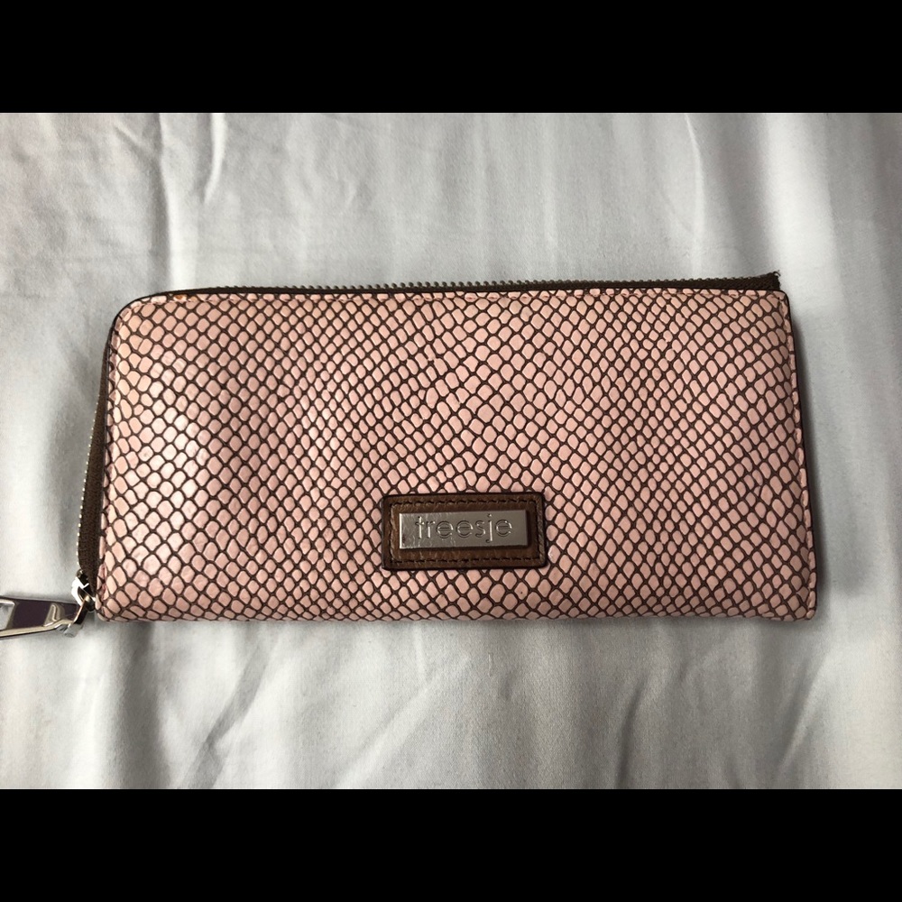 Treesje Wallet